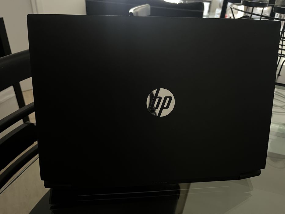 Hp Pavillion Gaming 16