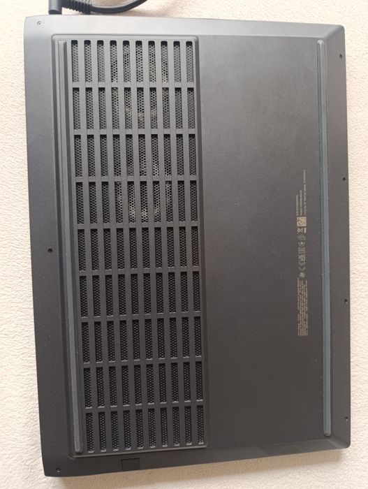 HP VICTUS INTEL CORE I5-12450H / 16GB / 512GB / RTX 4050