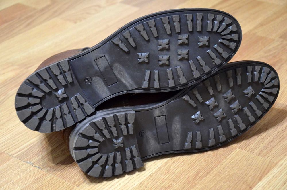 Office London, оригінал шкіряні черевики, ботинки