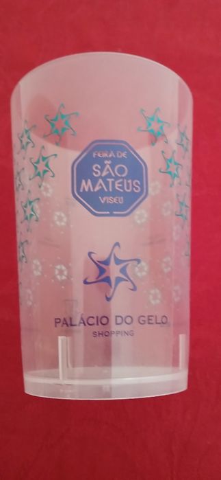 Copo Feira S. Mateus - Viseu