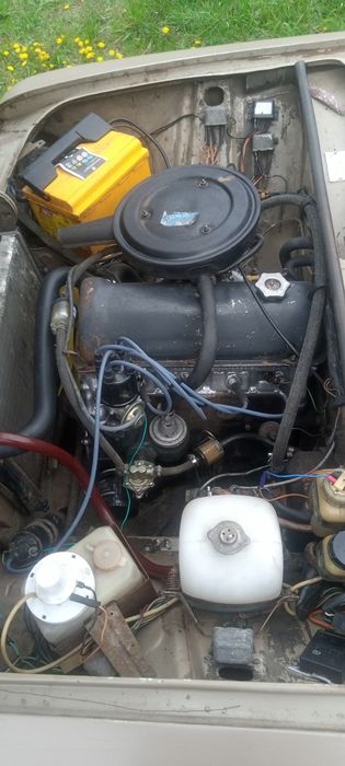 Продам автомобіль ваз 2106