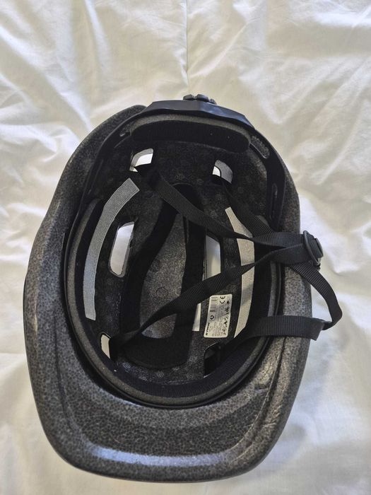 capacete para bicileta