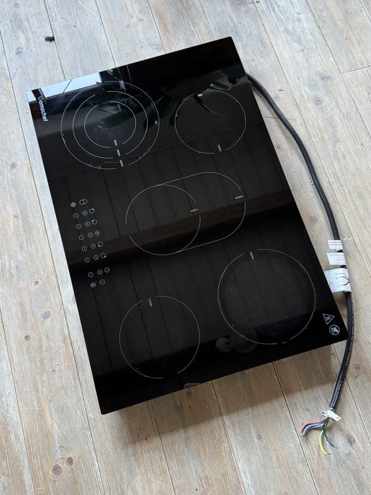 Płyta elektryczna ceramiczna