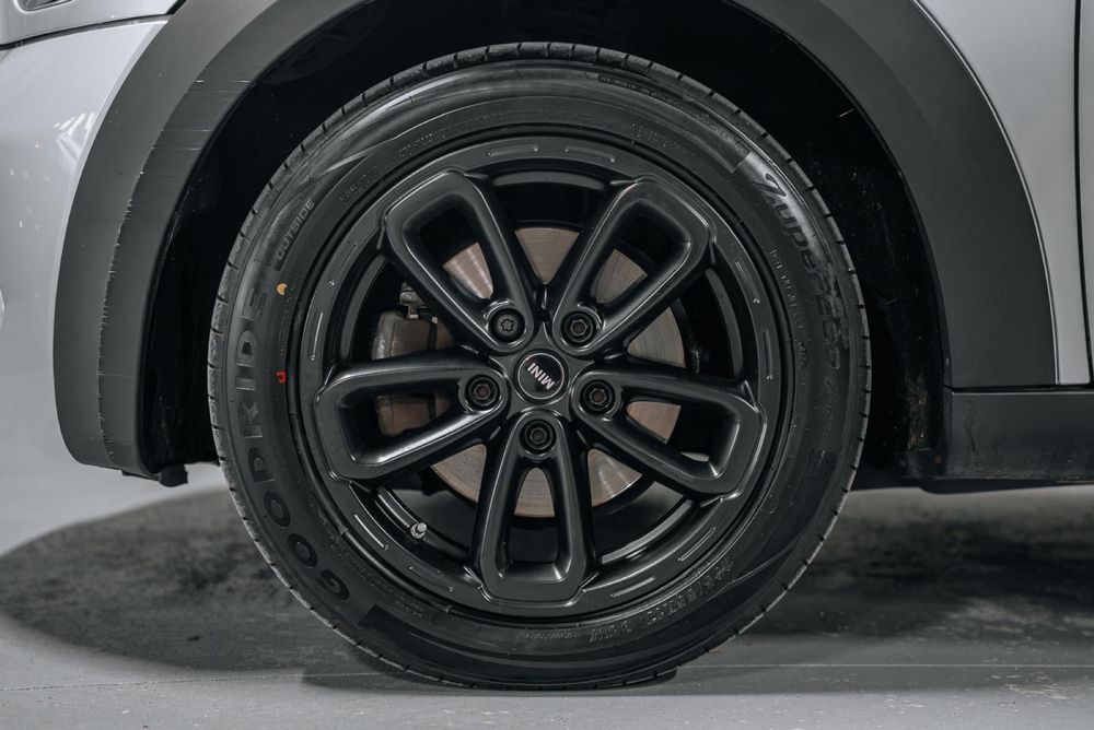 Mini Countryman 1.5 D 90cv ano 2016