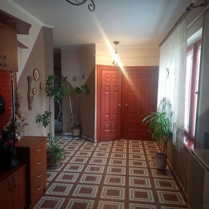 Продам цегляний будинок м.Самбір