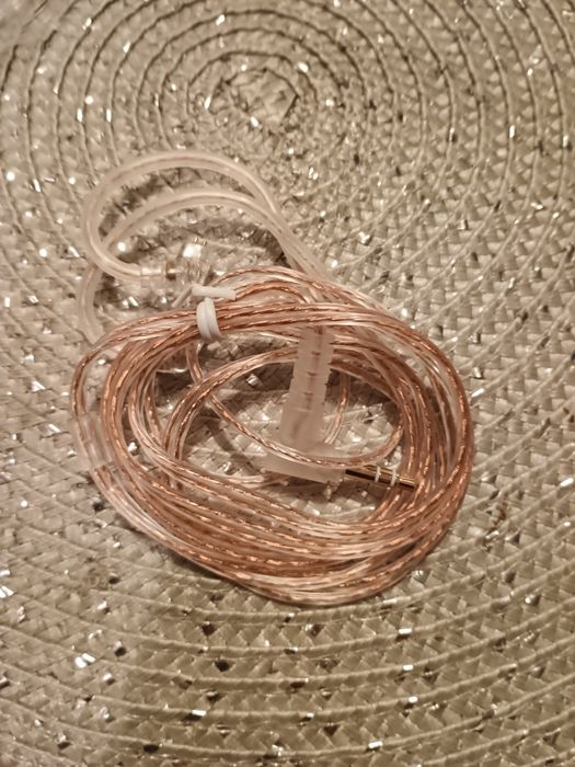 Kabel zmienny słuchawkowy A3