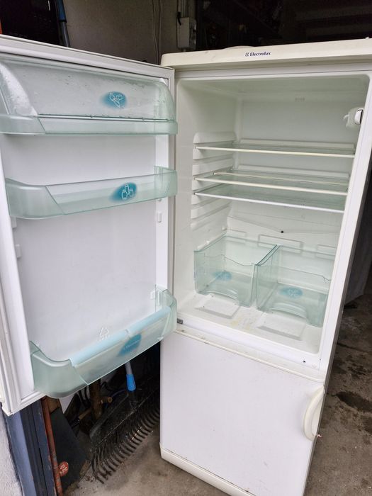 Lodówka Electrolux