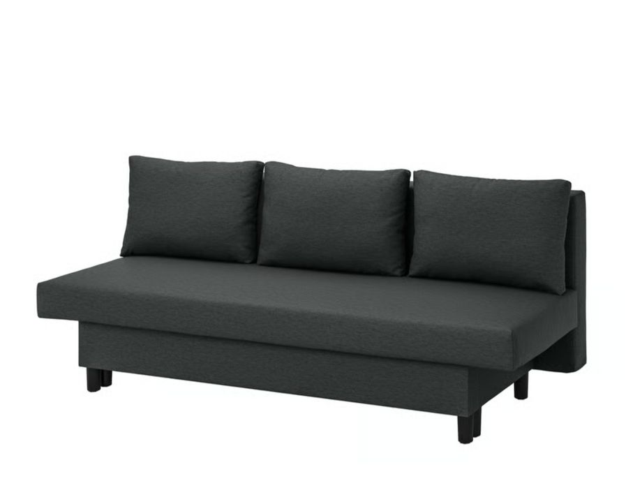 Kanapa rozkładana Ikea