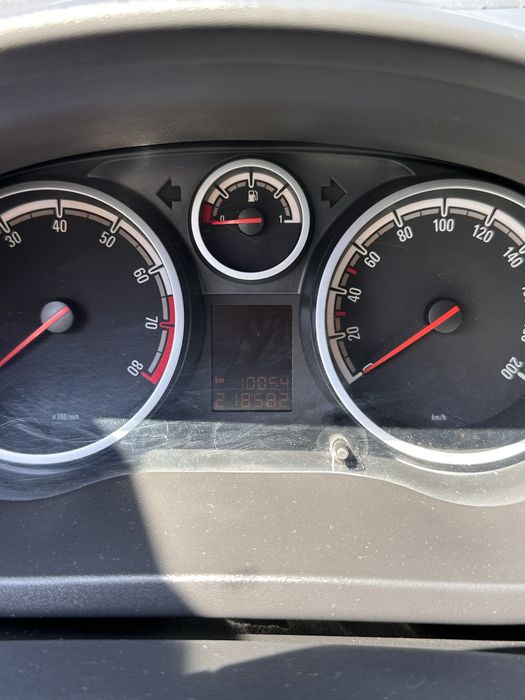 Opel Corsa 2010 VIN W0L0SDL68A4196701 фото оголошення 13 з 13