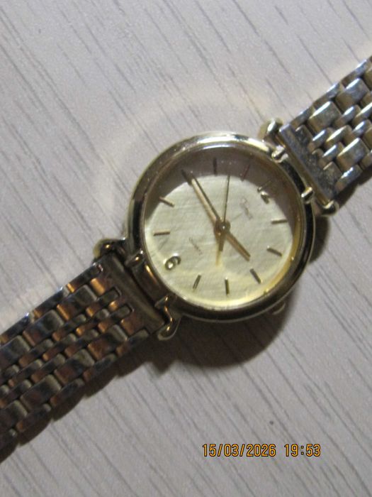 Timex oryginalny zegarek damski