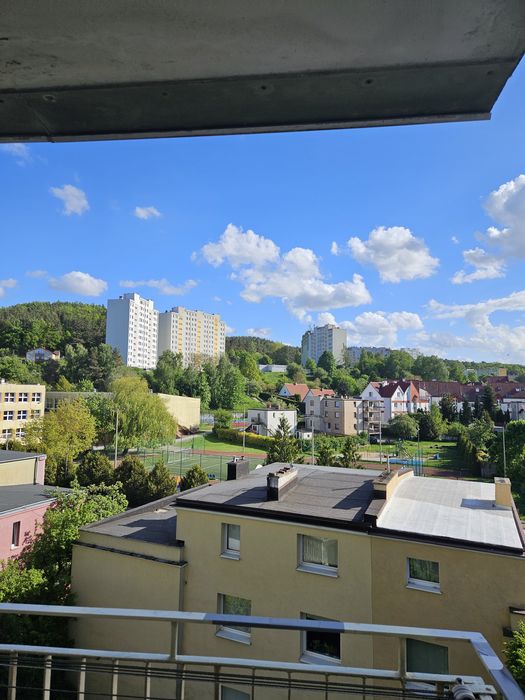Gdynia Morska 303 pokój pokoje