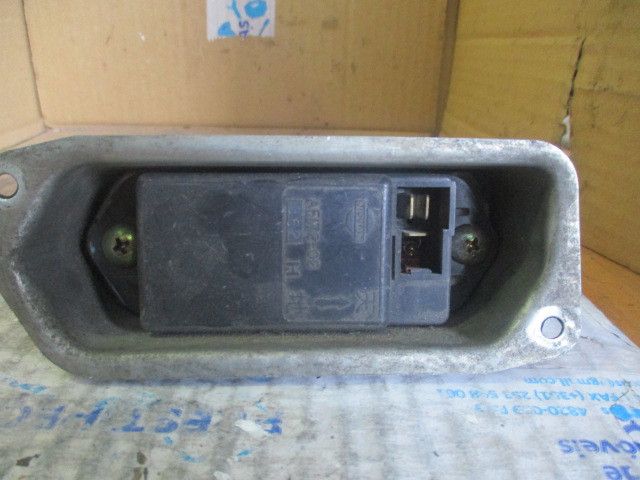 Resistência da chauffage / sofagem NISSAN 300 ZX (Z32)