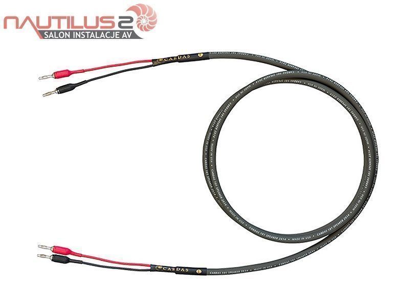 Cardas 101 Speaker 2x2.5m | Raty 30x0% | Autoryzowany Dealer