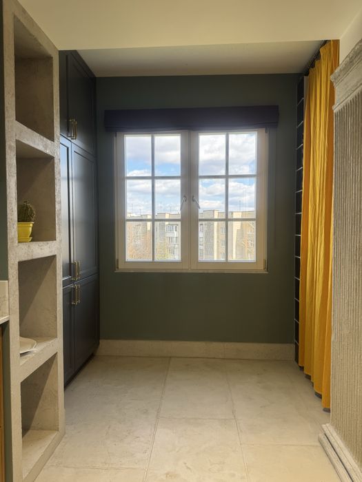 Продаж Квартири з Дизайнерським ремонтом 99м2 Луцьк