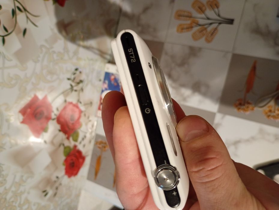 Aparat cyfrowy Samsung ST27