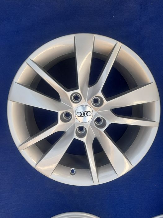 Jantes 17" 5x112  Skoda Audi VW Seat  Golf Passat A3 A4  Leon Octavia