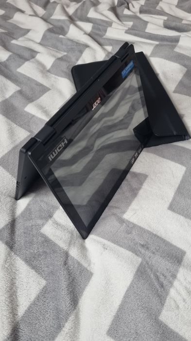 Laptop tablet 2w1 Acer Spin 1 11,6" Intel& Celeron N4000 2GB RAM 32GB