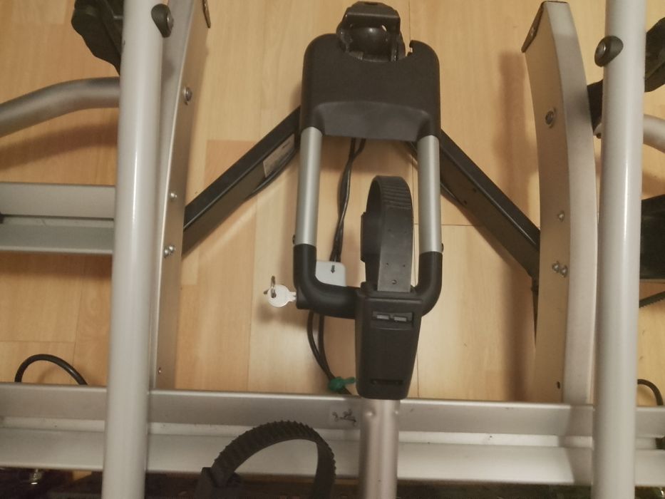 Platforma Rowerowa Atera