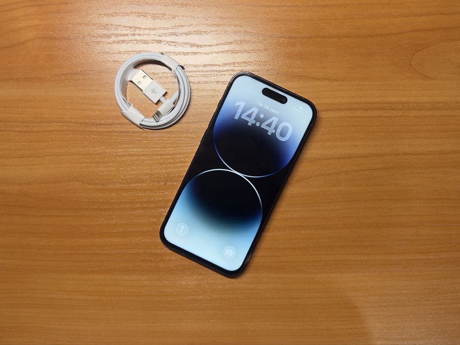 iPhone 14 pro 128 gb / Айфон 14 Про 128 гб