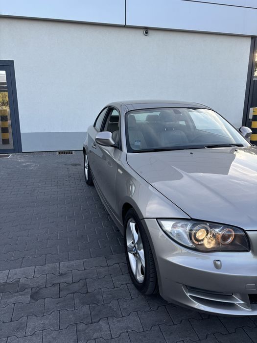 Bmw 118d de 2009