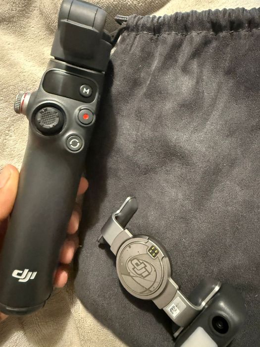 DJI Osmo Mobile 7 PRO