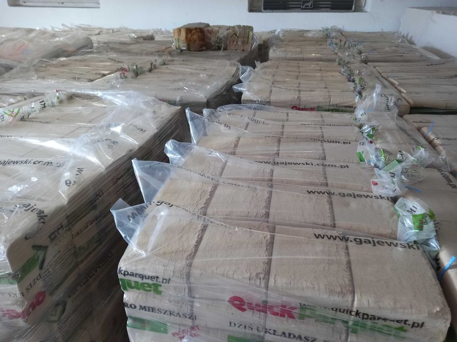 OPAŁ brykiet dębowy Gajewski, drewno kominkowe, Pelet (świeża dostawa)