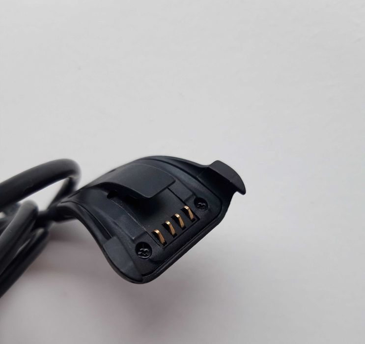 Cabo de carregamento relógio desportivo TOMTOM Spark