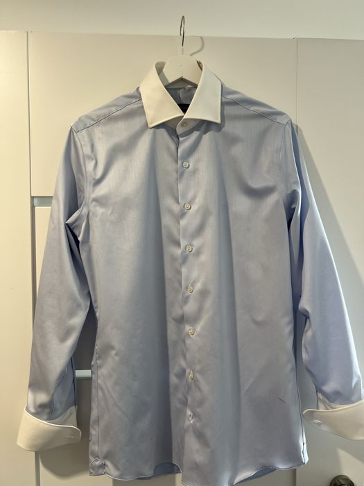 Koszula maklerskia Proper Cloth