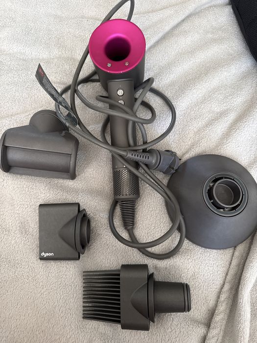 Фен Dyson Supersonic