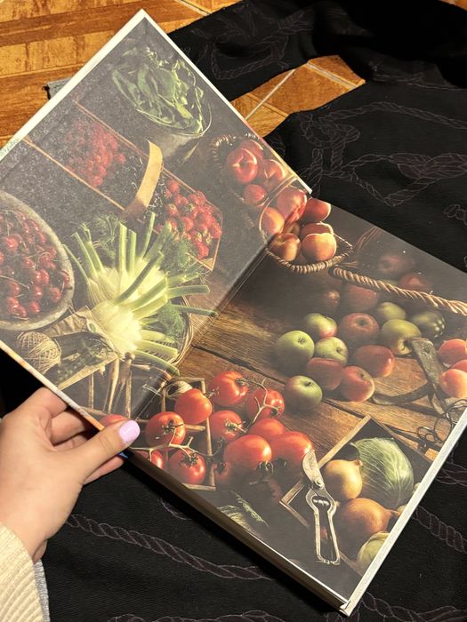 Livro Alimentos Bons, Alimentos Perigosos