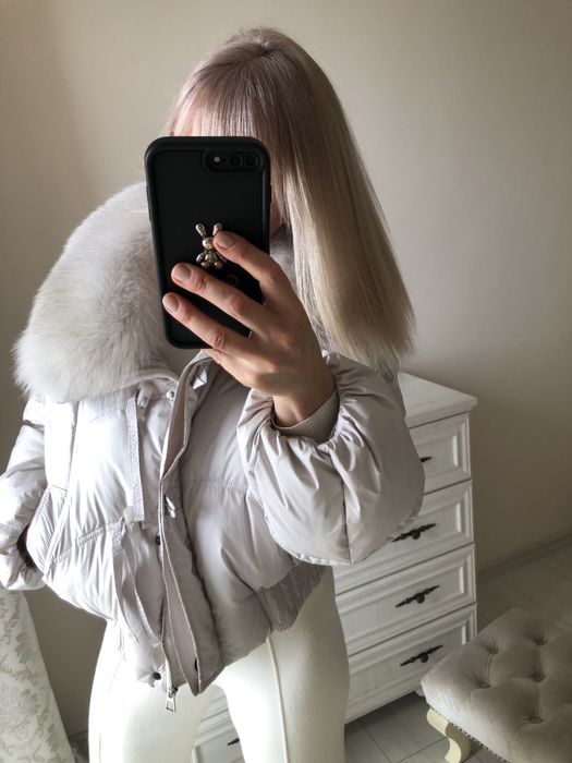 Пуховик,куртка,курточка пухова.