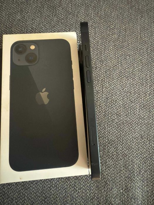 Używany Iphone 13 256 gb