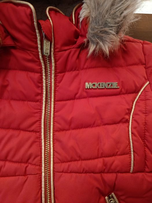 McKenzie kurtka 4-5l