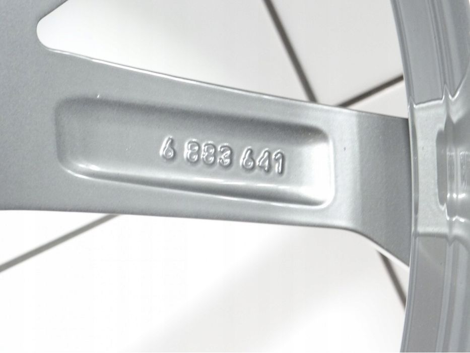 koła letnie bmw 19 bmw z4 g29 6883641 6883642