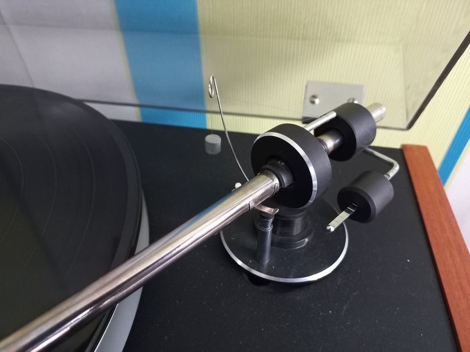 Проигрыватель Электроника 012