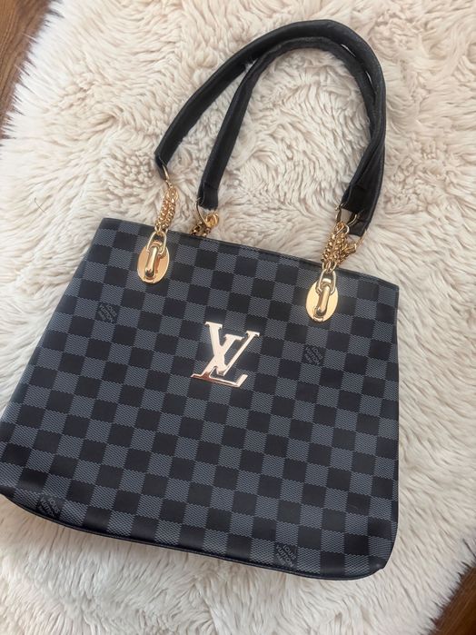Torebka Louis Vuitton