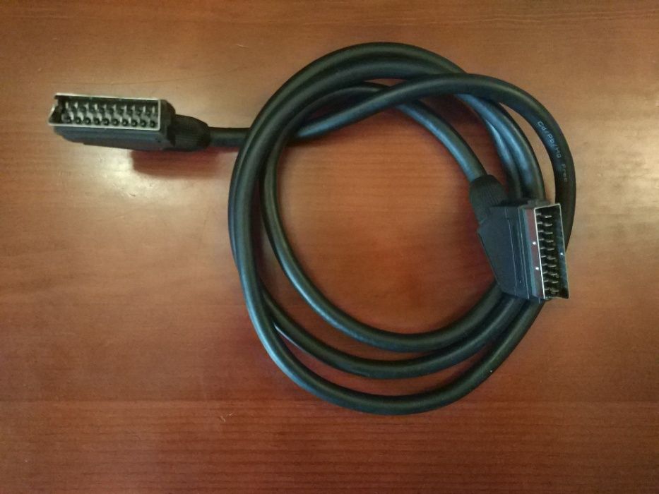 SCART Cable for TVs64551413293569120