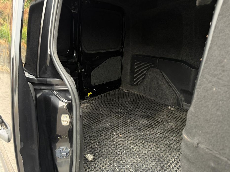 Citroen Berlingo 1.6hdi 120cv c iva