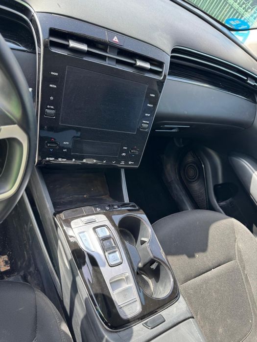 Peças Hyundai Tucson (Tl, Tle) De 2022
