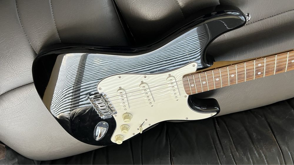 Fender Squier Strat