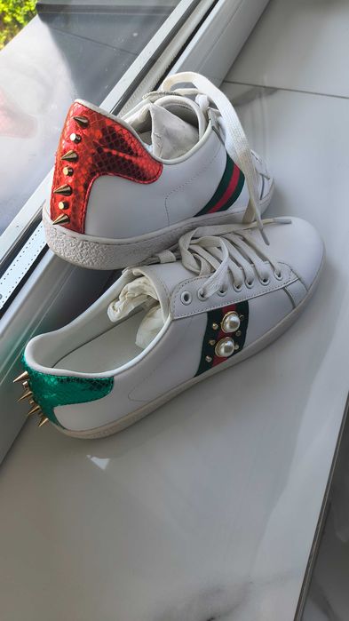 Buty typu GUCCI rozm 38