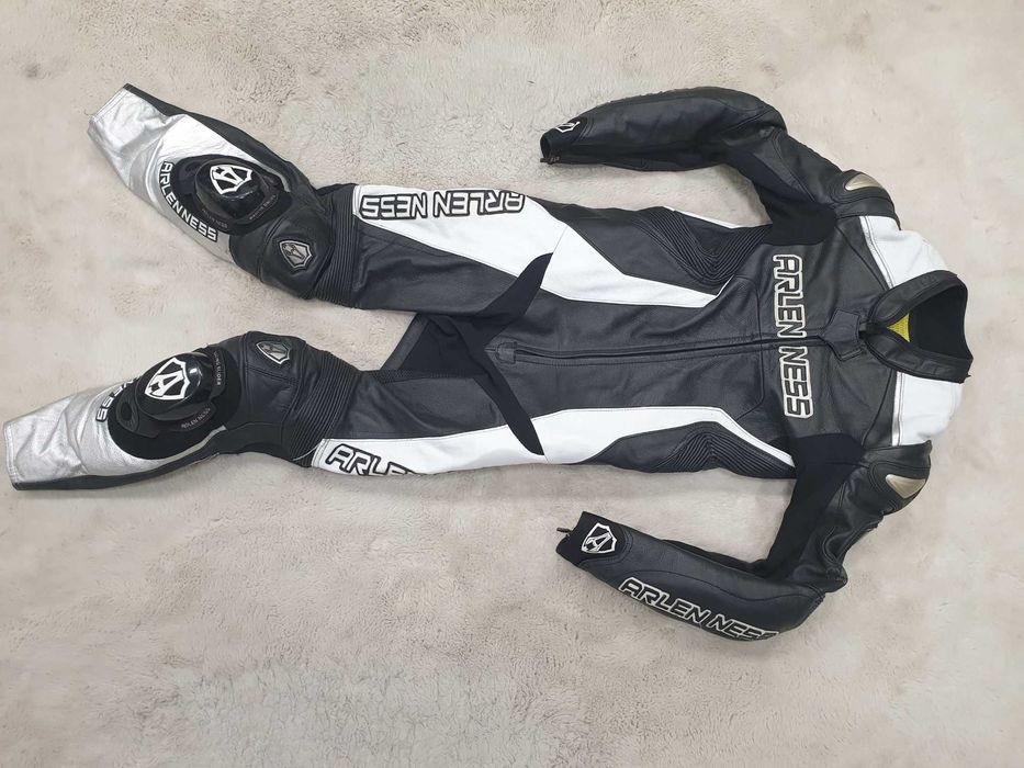Arlen Ness 48 Eur S kombinezon motocyklowy