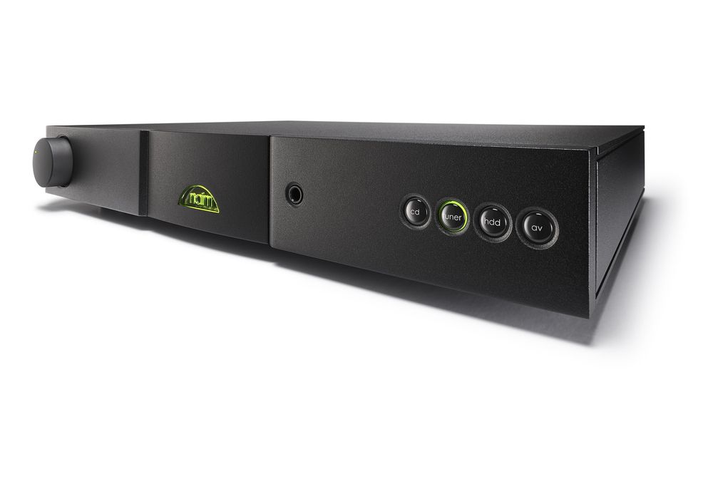 Zadbany wzmacniacz stereo NAIM NAIT 5si w bardzo dobrym stanie!