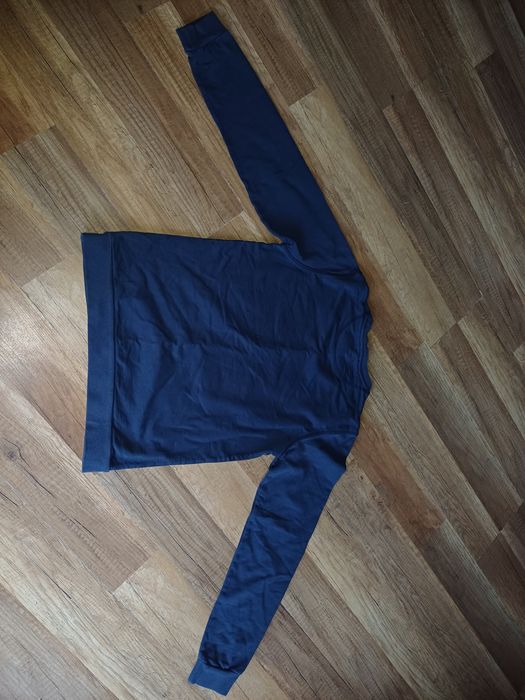 Emporio Armani bluza 152 granatowa EA7 11 12