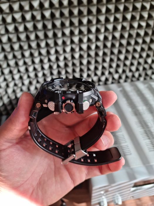 Casio GW-A1100 MultiBand 6