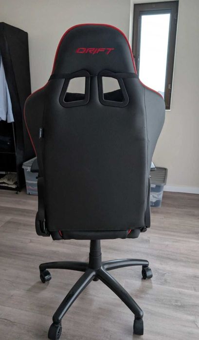 Cadeira gaming drift
