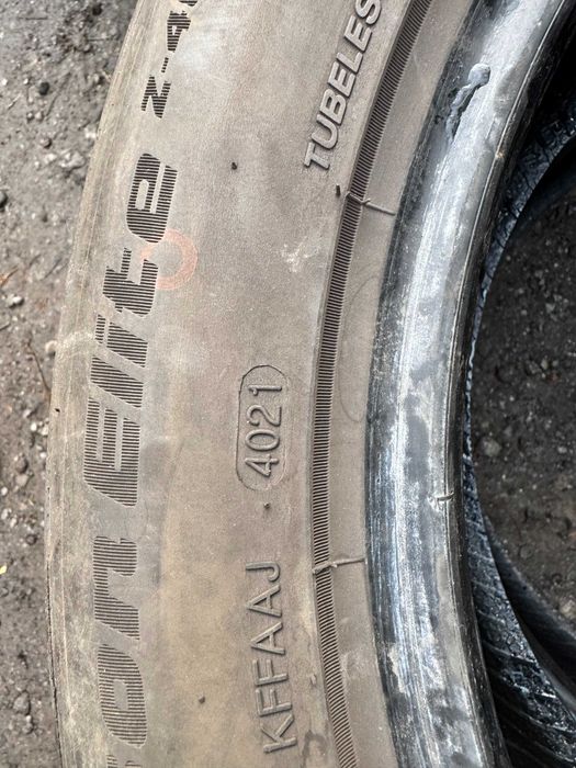 Шини GOODRIDE 215/55 R17 98V, ALL SeasonElite Z-401, всесезонна резина