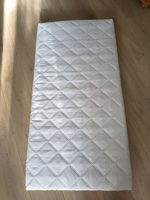 Materac do łóżeczka 60x120