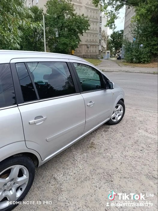 Продам автомобіль