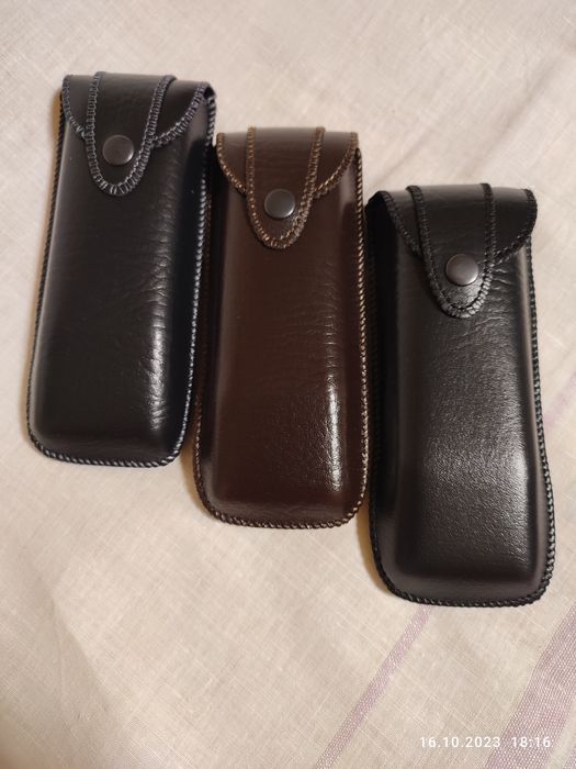 Продам нові футляри ( чехли) для окулярів ( очков) , Ізюм